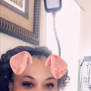 Meet your Posher, Tracey